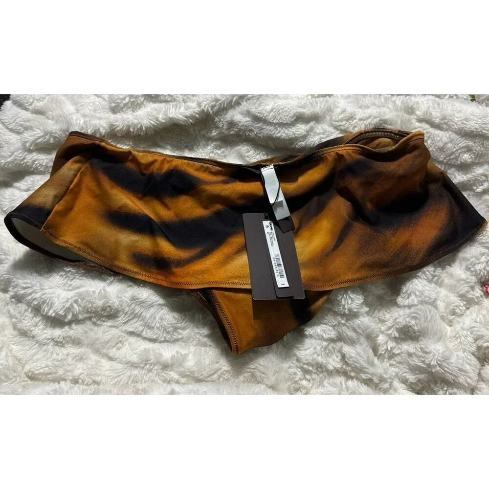 Cavalli Skims Micro Skort